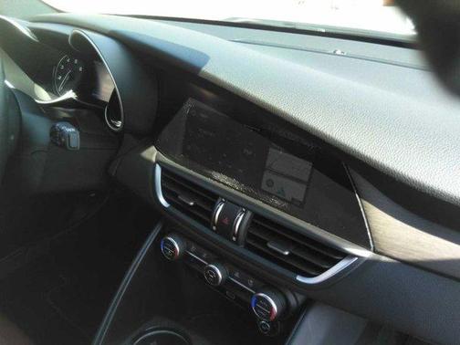 2023 Alfa Romeo Giulia Ti