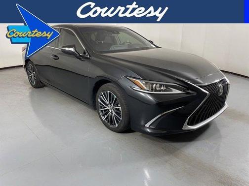 2022 Lexus ES 350 Base