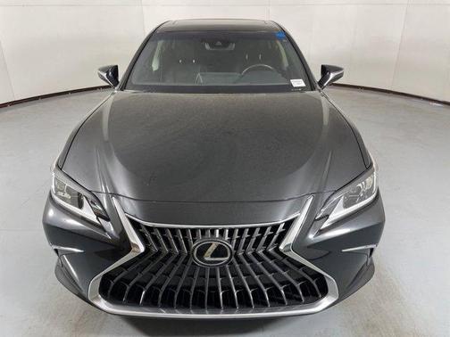 2022 Lexus ES 350 Base