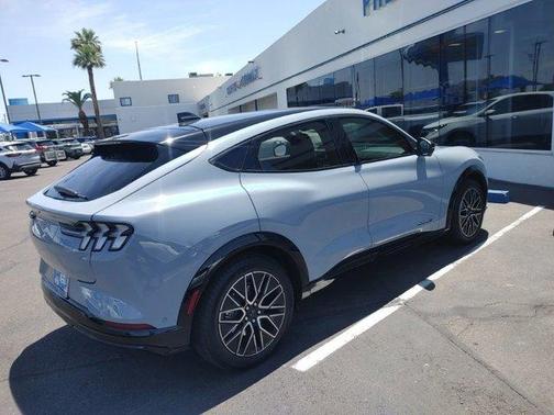 2024 Ford Mustang Mach-E Premium