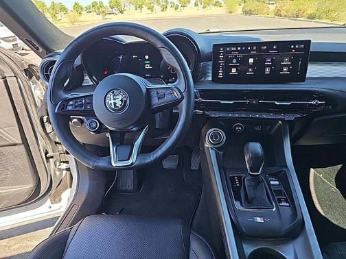 2024 Alfa Romeo Tonale Ti