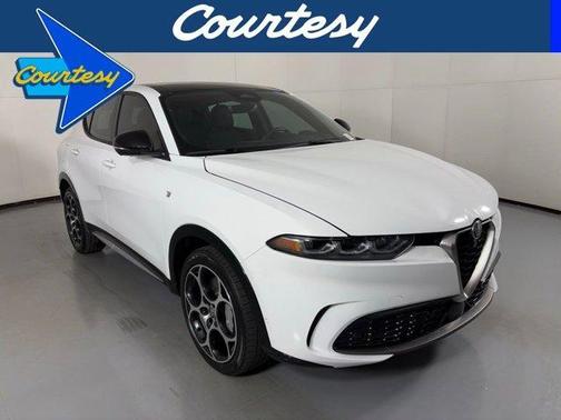 2024 Alfa Romeo Tonale Ti