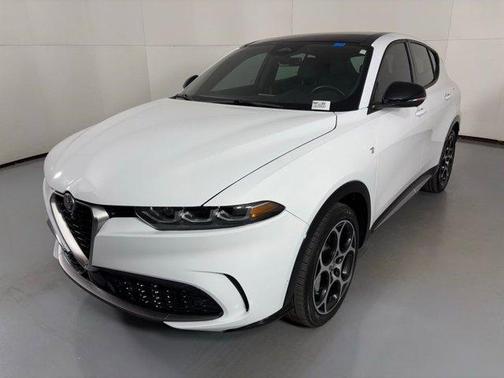 2024 Alfa Romeo Tonale Ti