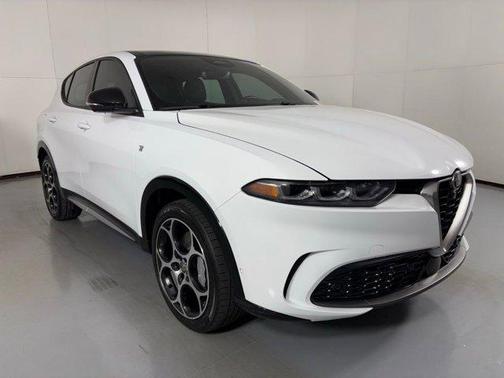 2024 Alfa Romeo Tonale Ti