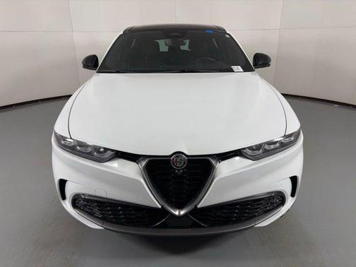 2024 Alfa Romeo Tonale Ti
