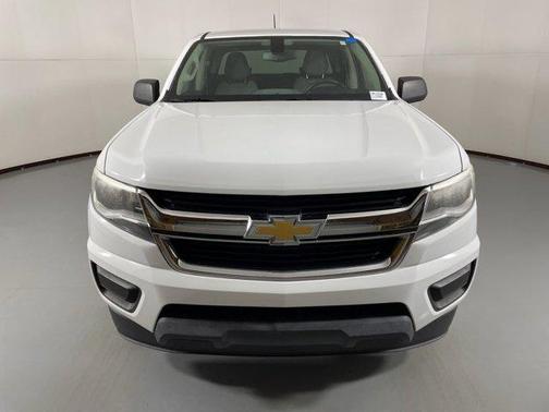 2019 Chevrolet Colorado WT