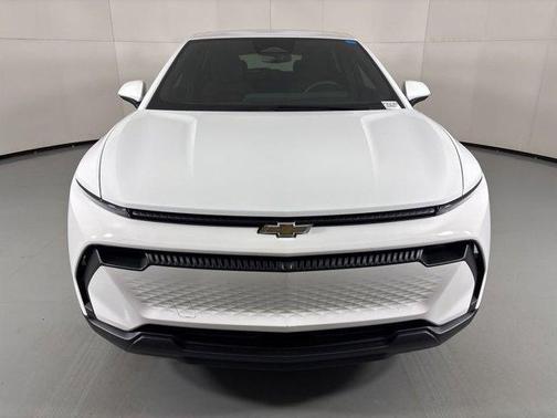 2026 Chevrolet Equinox EV LT 1