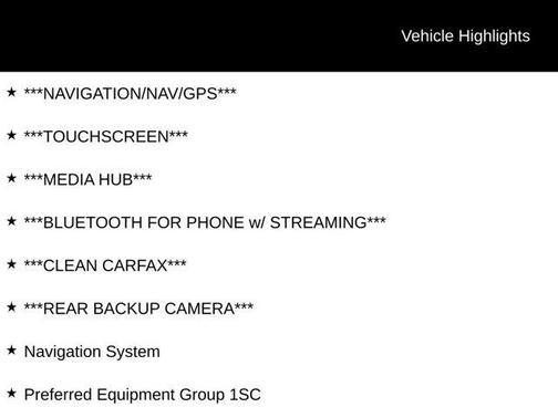 Summit White 2025 Buick Envision Preferred