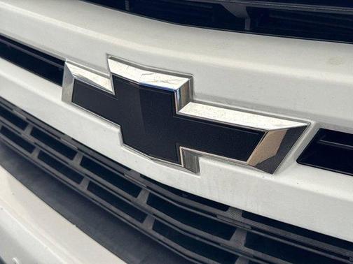 2022 Chevrolet Silverado 1500 Limited RST