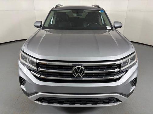 2022 Volkswagen Atlas 2.0T SE w/Technology