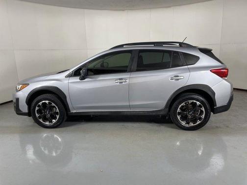 2021 Subaru Crosstrek Base