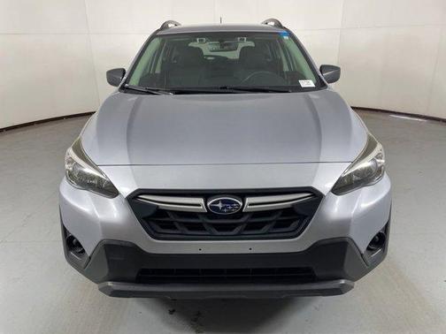 2021 Subaru Crosstrek Base