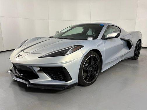 2021 Chevrolet Corvette Stingray w/2LT