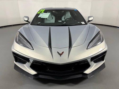 2021 Chevrolet Corvette Stingray w/2LT