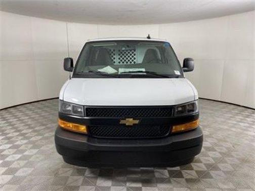 2025 Chevrolet Express 2500 Work Van