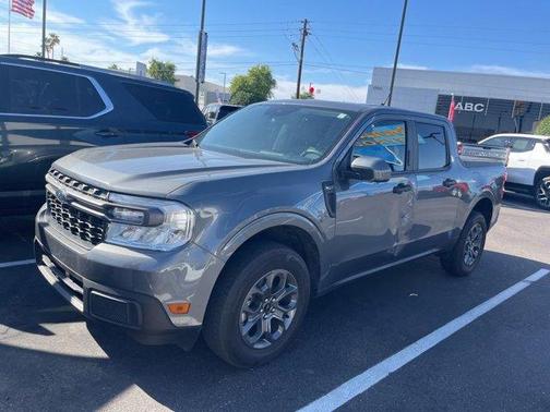 2023 Ford Maverick XLT
