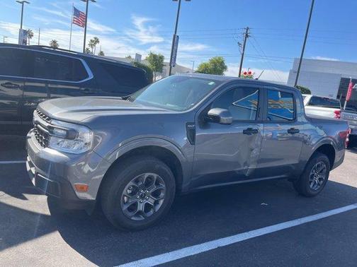 2023 Ford Maverick XLT