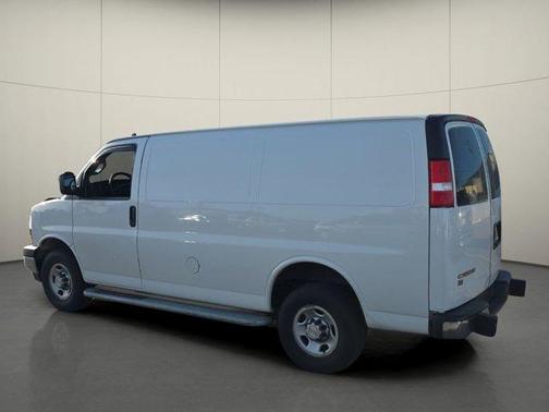 2022 Chevrolet Express 2500 Work Van