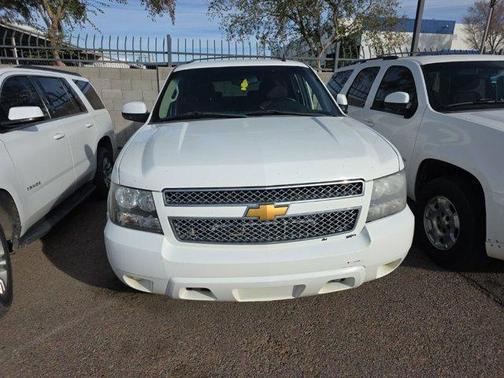 2013 Chevrolet Tahoe LS