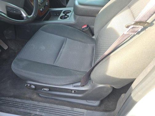 2013 Chevrolet Tahoe LS