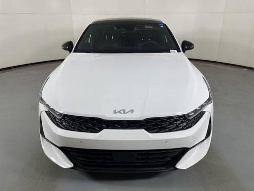 2024 Kia K5 GT