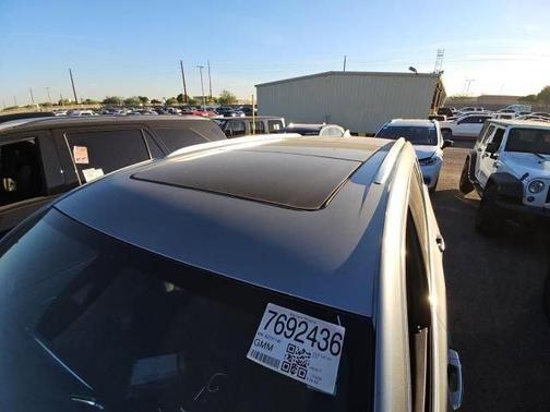 2025 Cadillac XT6 Premium Luxury FWD