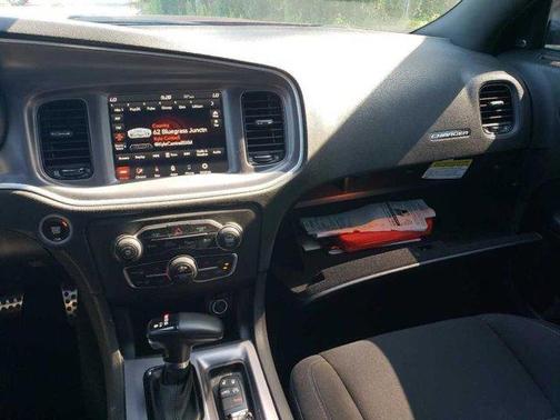 2021 Dodge Charger R/T