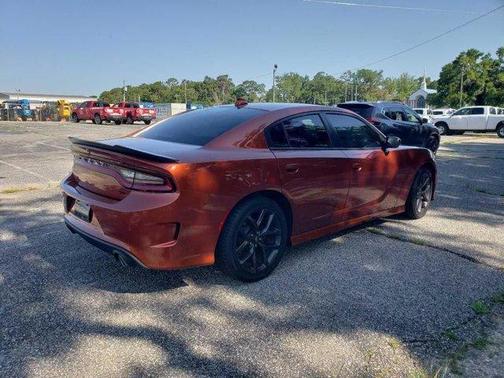 2021 Dodge Charger R/T
