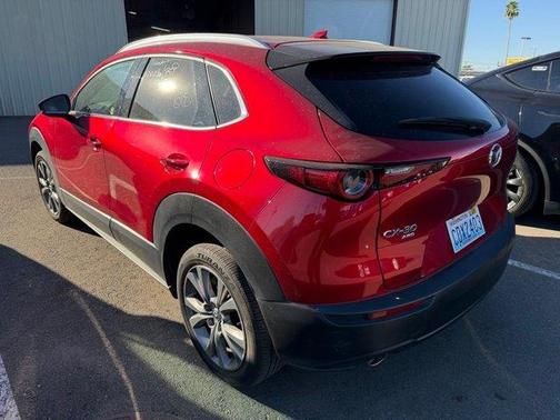 2024 Mazda CX-30 Premium Package