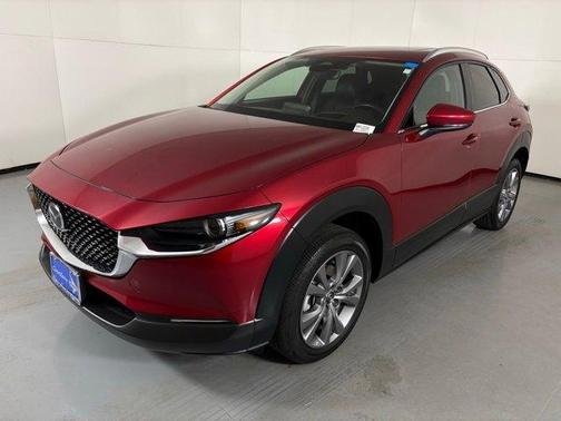 2024 Mazda CX-30 Premium Package