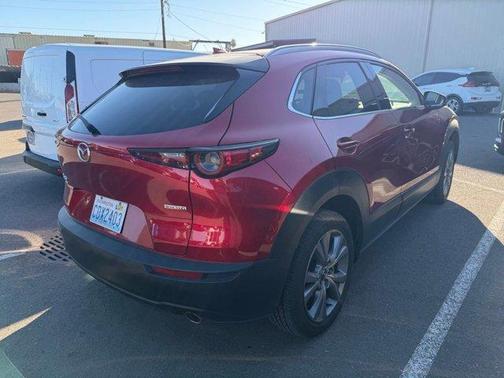 2024 Mazda CX-30 Premium Package