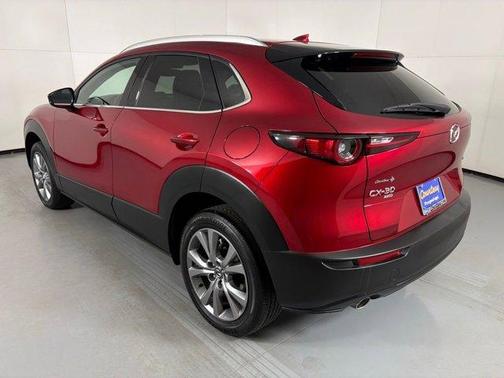 2024 Mazda CX-30 Premium Package