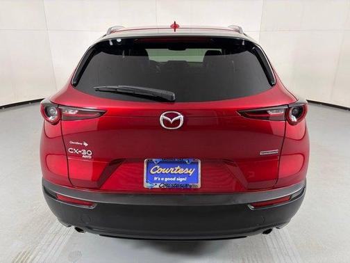 2024 Mazda CX-30 Premium Package