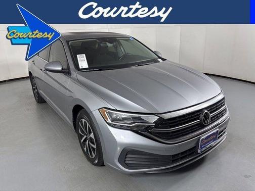 2024 Volkswagen Jetta 1.5T S