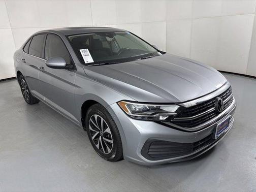 2024 Volkswagen Jetta 1.5T S