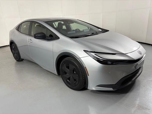 2024 Toyota Prius Limited
