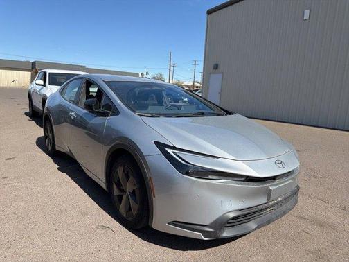 2024 Toyota Prius Limited