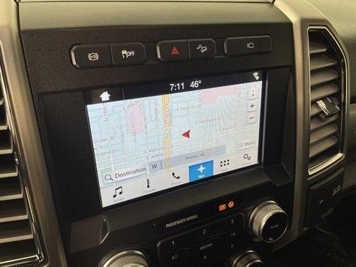 Photo 5 of 46 of 2017 Ford F-250 Platinum