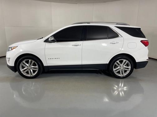 2019 Chevrolet Equinox Premier w/2LZ