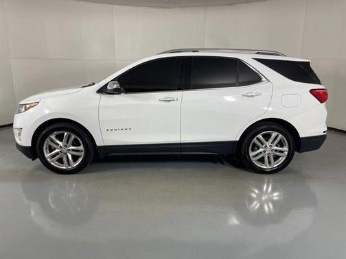 2019 Chevrolet Equinox Premier w/2LZ