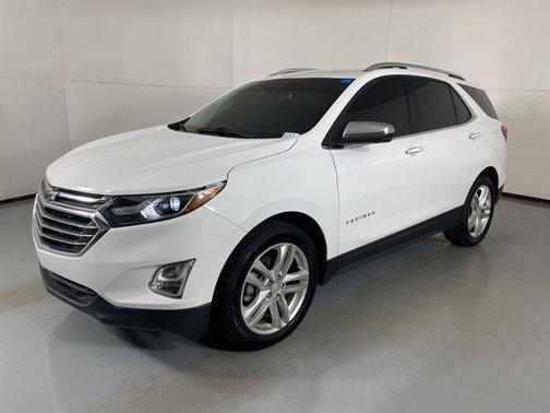2019 Chevrolet Equinox Premier w/2LZ