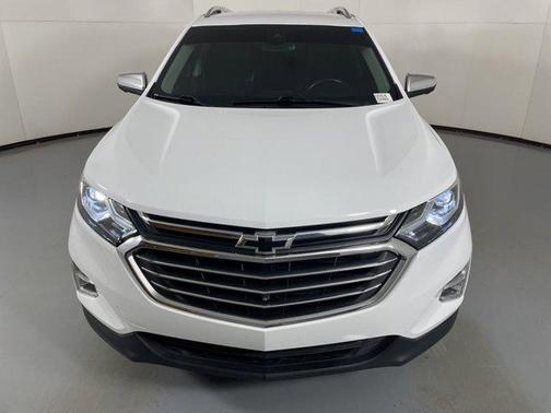 2019 Chevrolet Equinox Premier w/2LZ