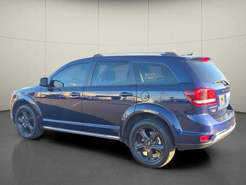 2020 Dodge Journey Crossroad