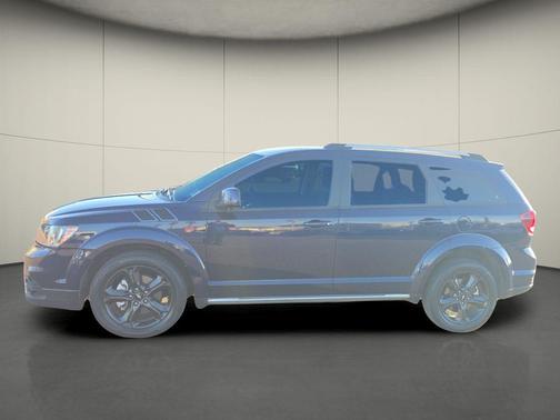 2020 Dodge Journey Crossroad