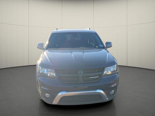 2020 Dodge Journey Crossroad