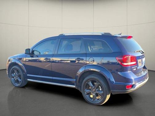 2020 Dodge Journey Crossroad