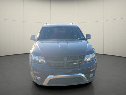 2020 Dodge Journey Crossroad