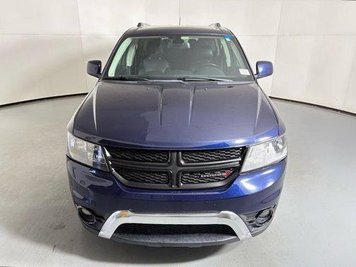 2020 Dodge Journey Crossroad