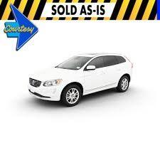 2014 Volvo XC60 3.2