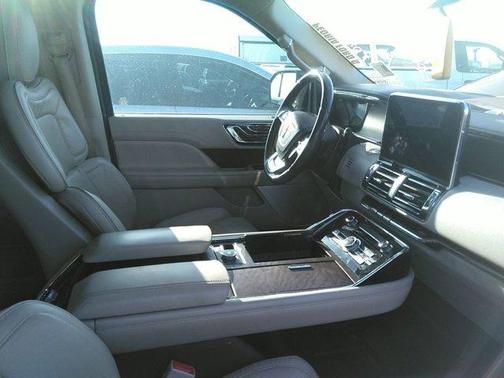 2018 Lincoln Navigator L Reserve